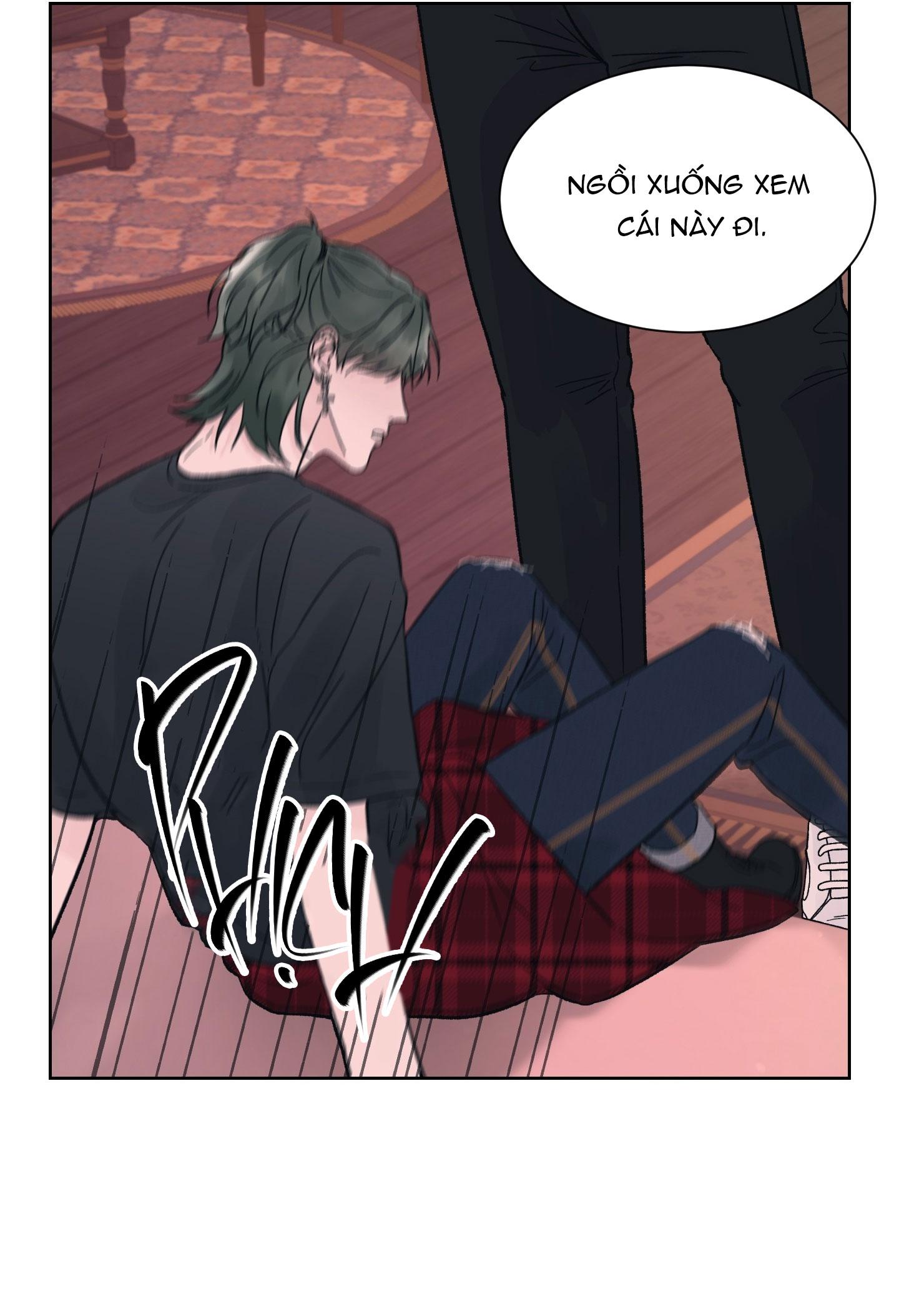 Đọc truyện ĐÊM KINH HOÀNG - Chapter 55