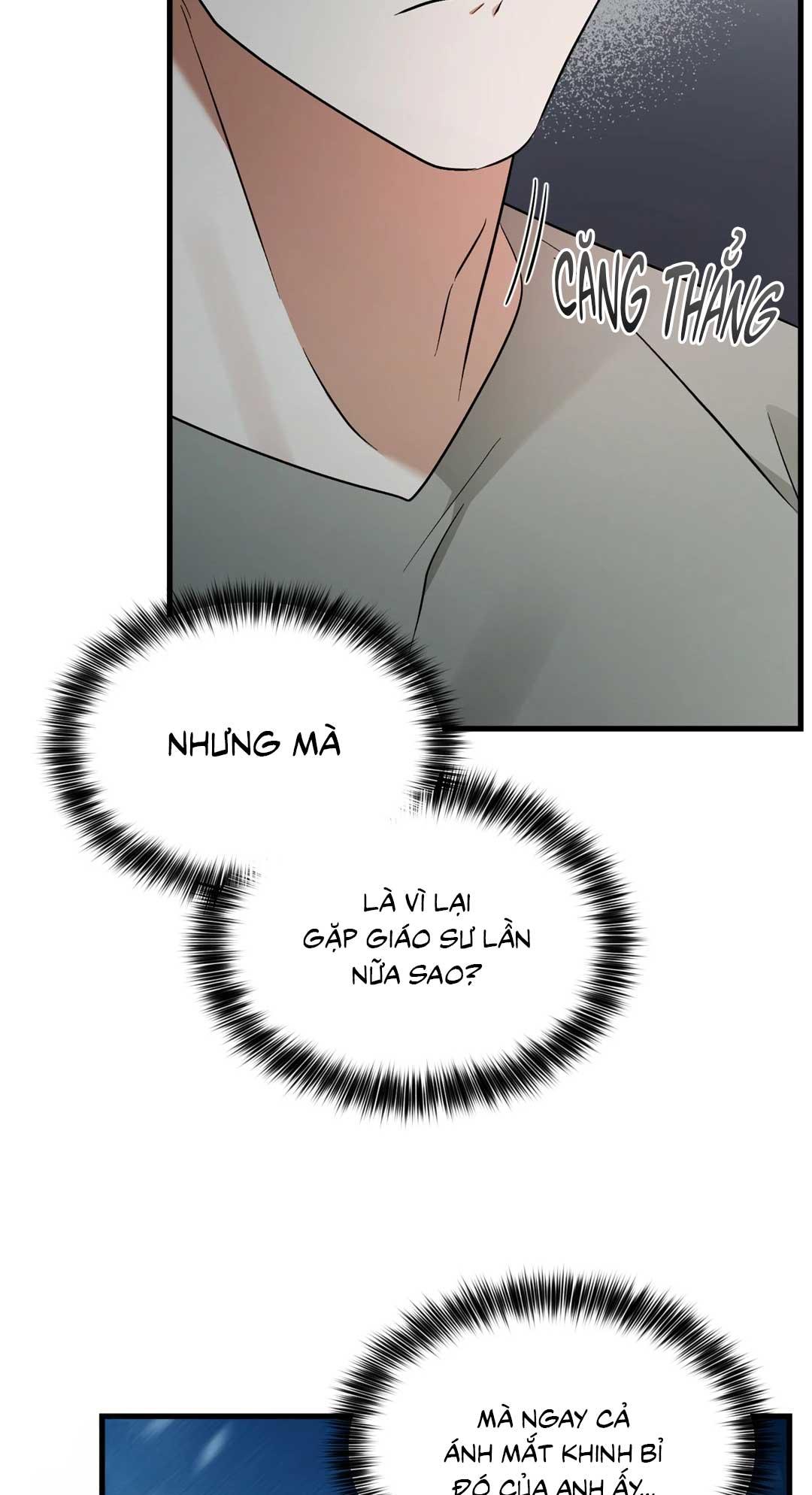 Đọc truyện KÝ SỰ ALPHA - Chapter 48