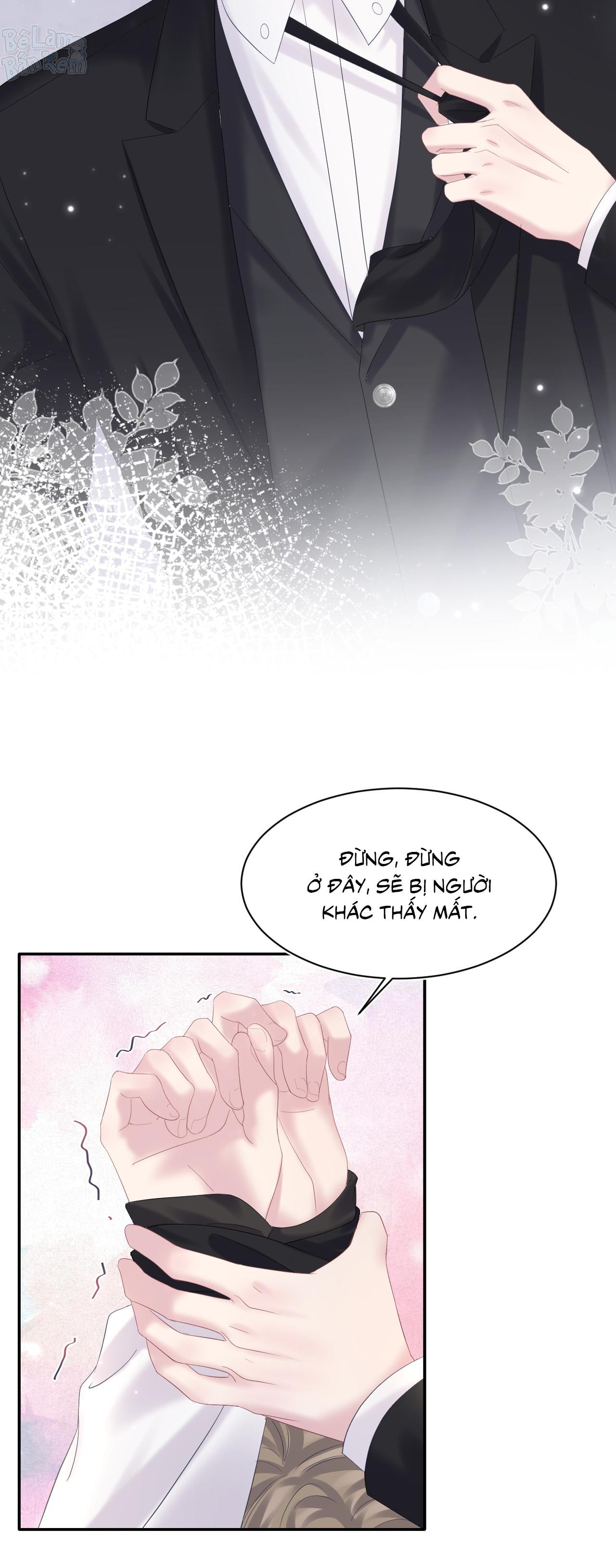 Đọc truyện Tuyệt mỹ bạch liên hoa online dạy học - Chapter 162