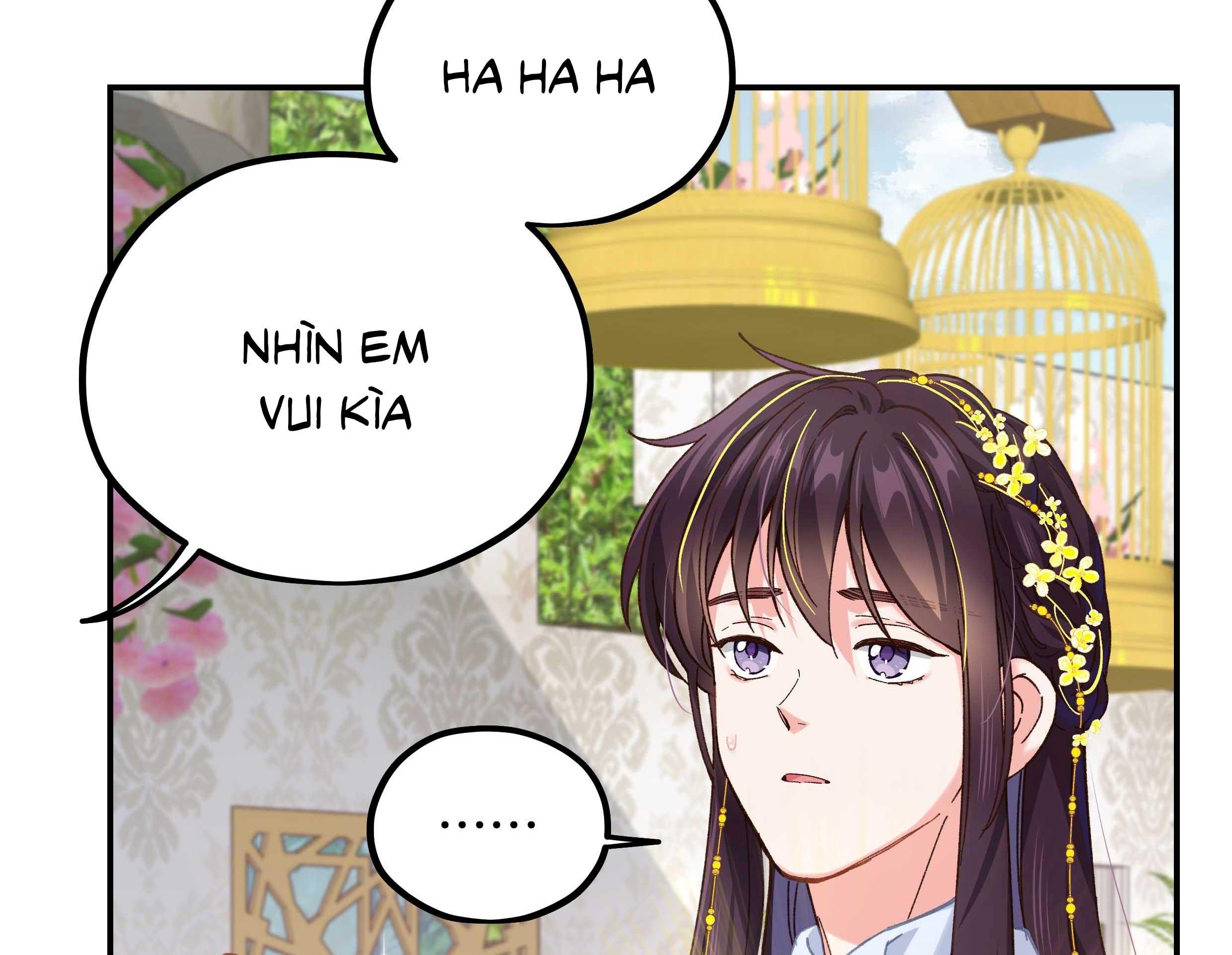 Đọc truyện Quán cơm tỳ hưu - Chapter 113