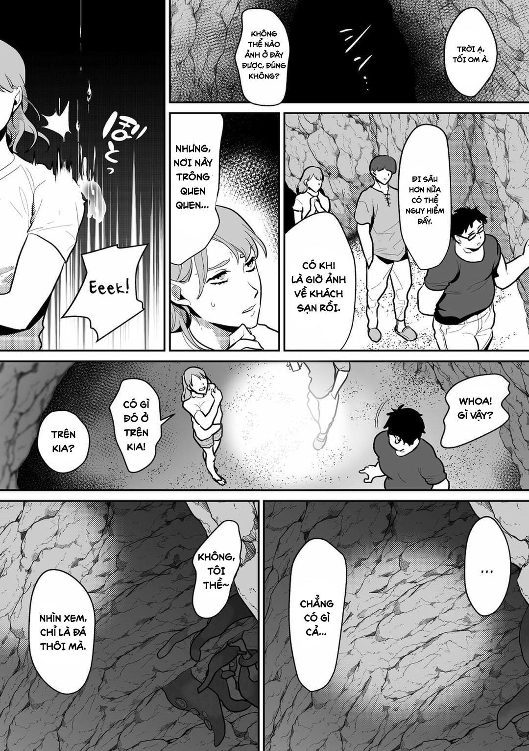Đọc truyện Tổng hợp boylove 18+ - Chapter 406
