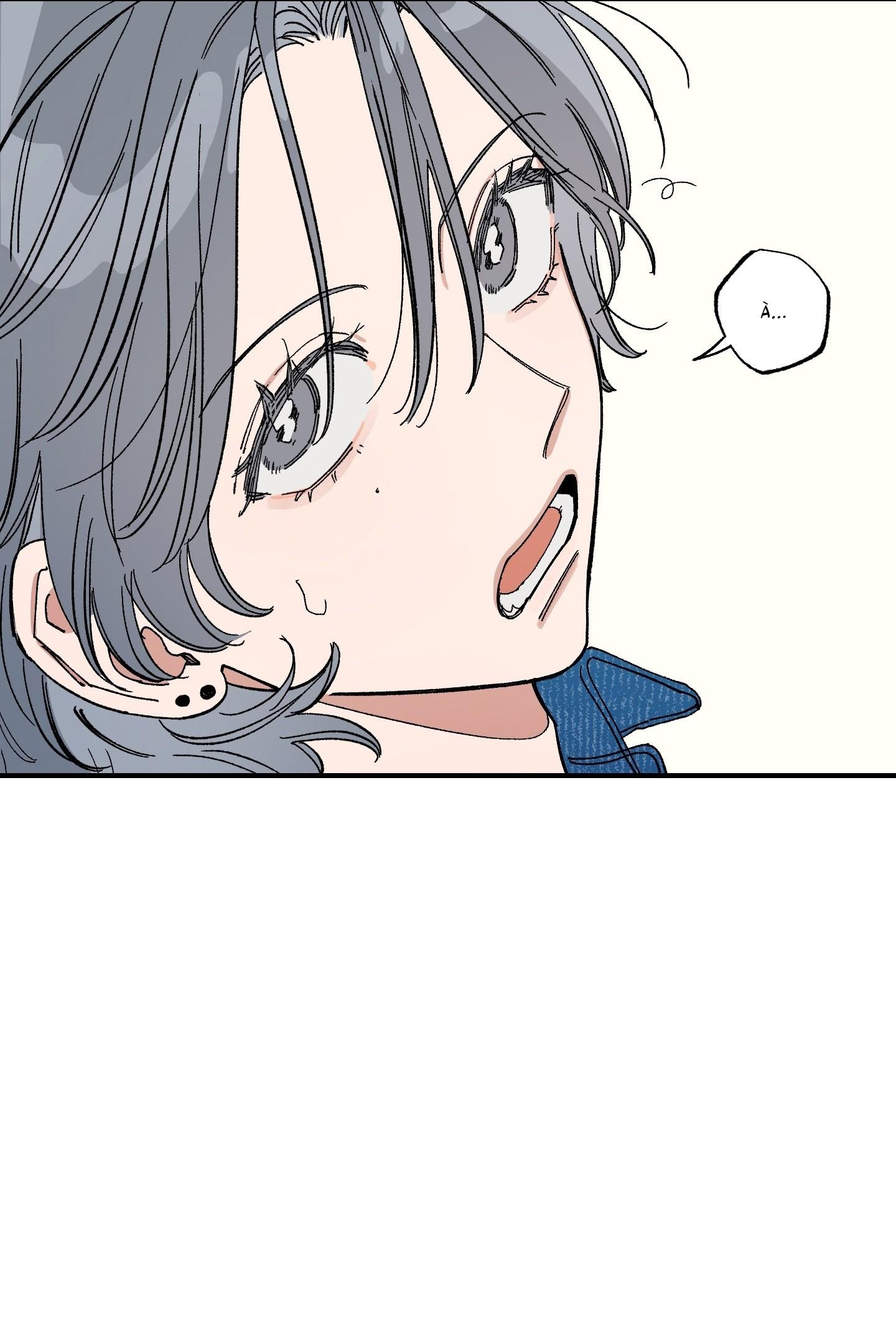 Đọc truyện  Điểm Hẹn Tình Đơn Phương - Chapter 36