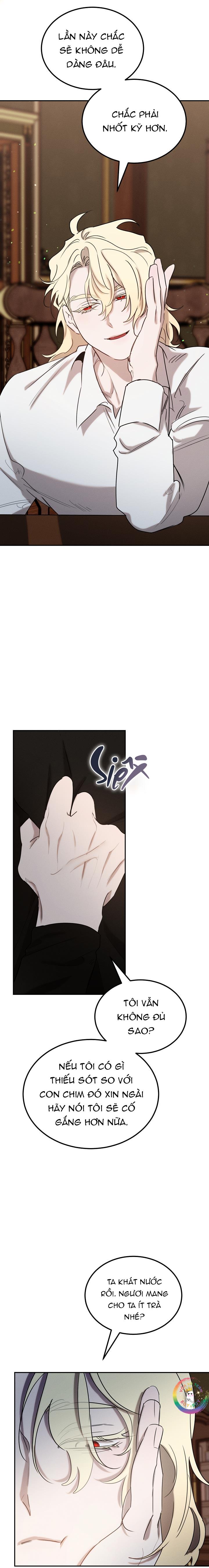Đọc truyện Này, Đừng Có Nhấn Cái Nút Đó! - Chapter 53