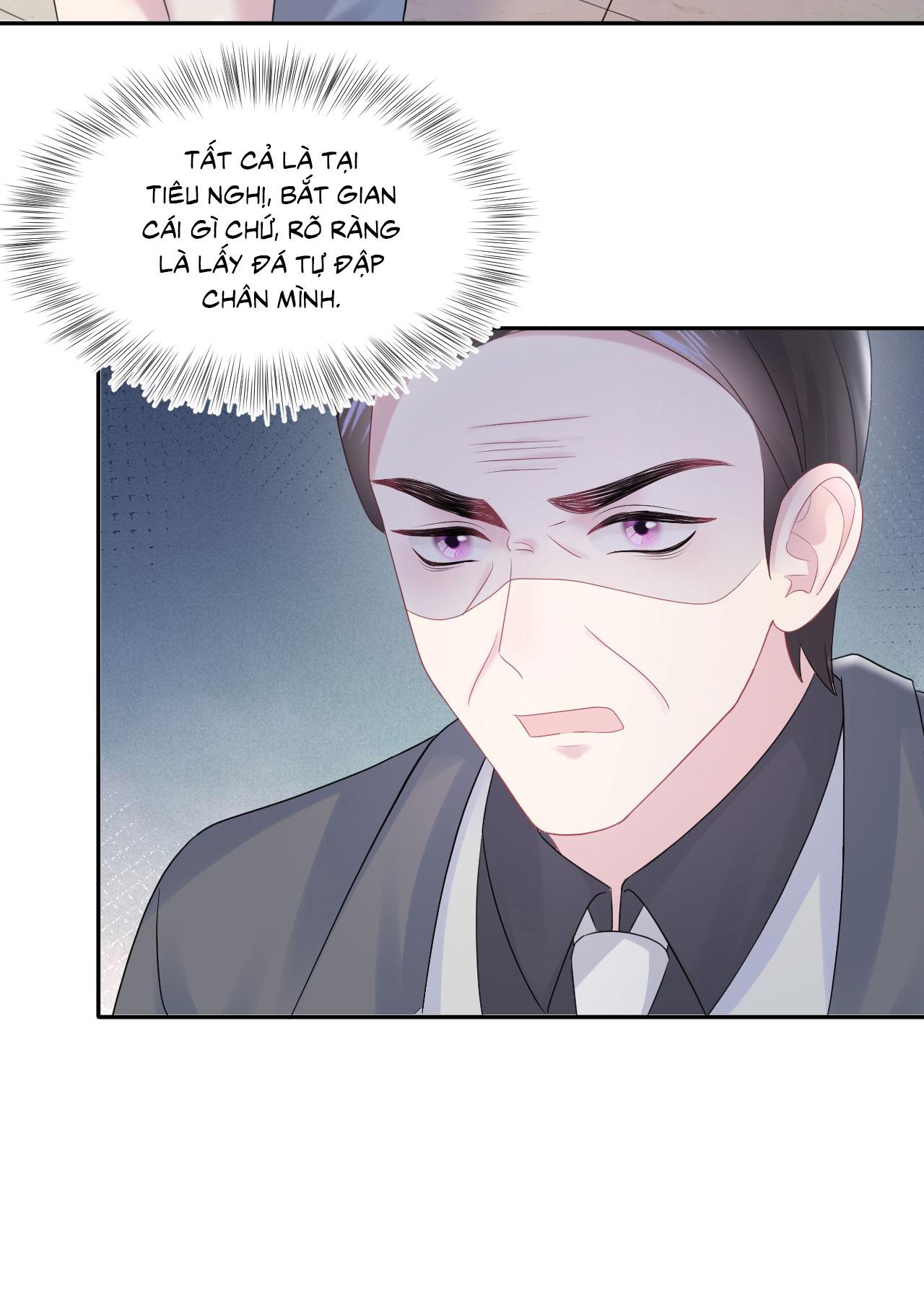 Đọc truyện Tuyệt mỹ bạch liên hoa online dạy học - Chapter 152