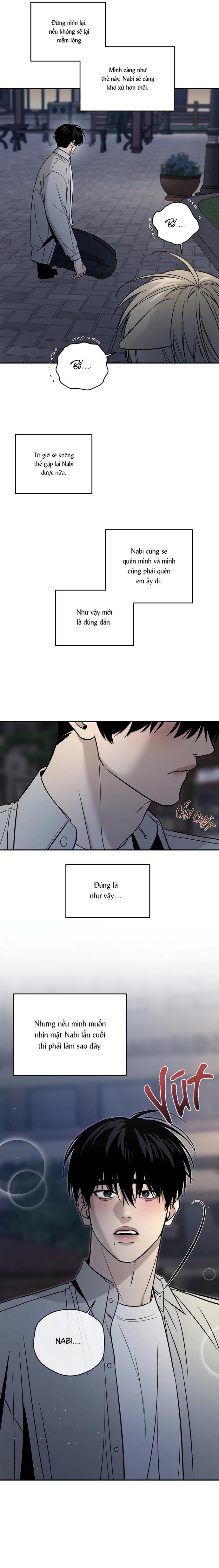 Đọc truyện [ TUYỂN TẬP TRUYỆN NGẮN BL] Cuộc Xâm Lược Dâm Đãng - Chapter 16
