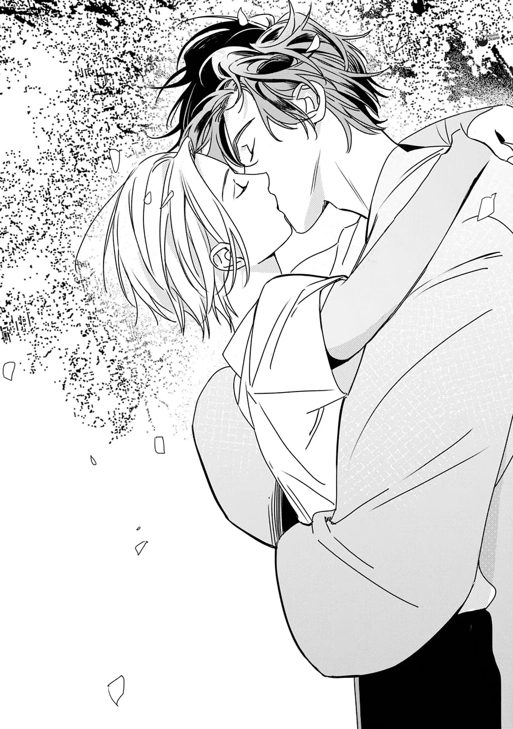 Đọc truyện (END) Ôm Tôi Một Cái Nào, Chàng Ếch - Chapter 6