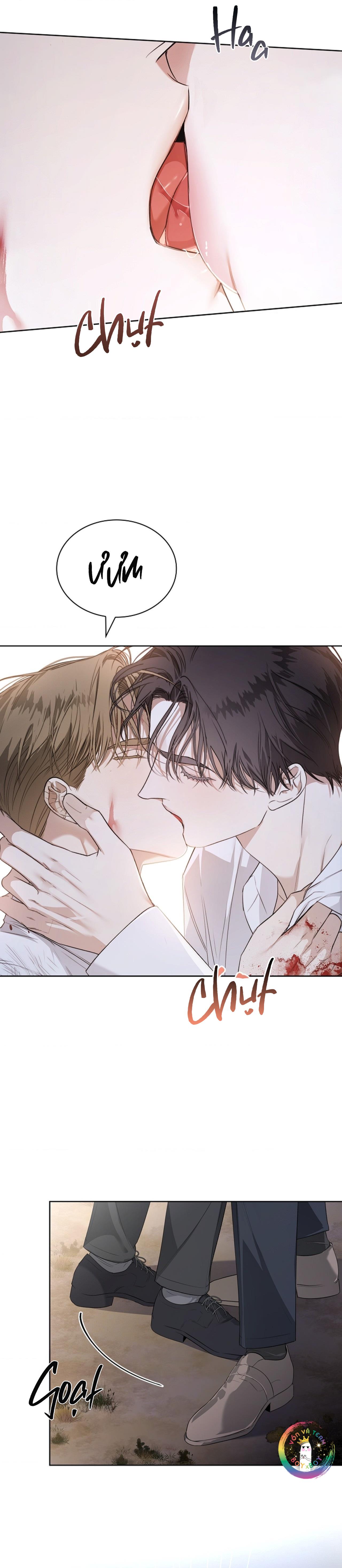 Đọc truyện CÓ GIỎI THÌ HÔN TÔI ĐI - Chapter 24