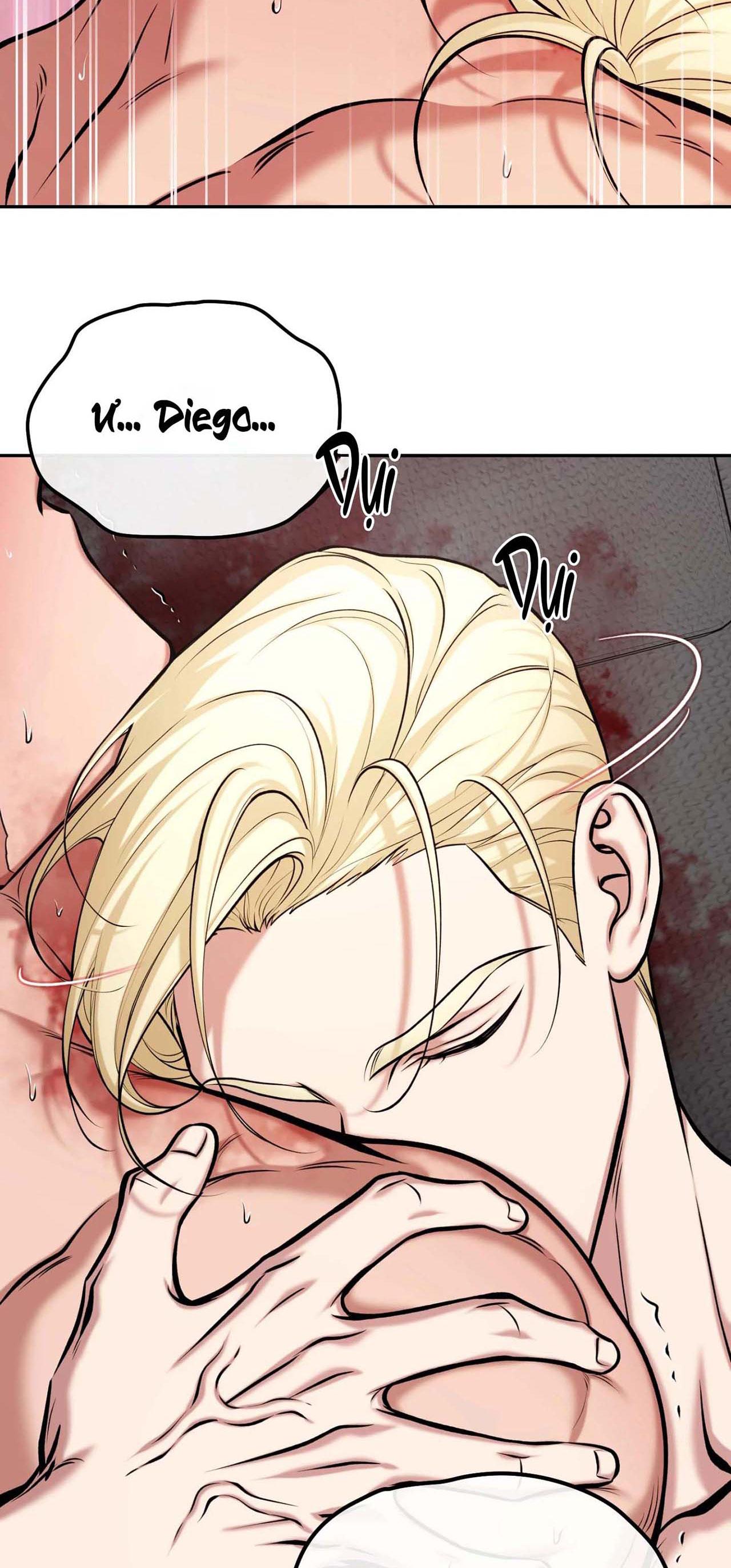 Đọc truyện Dying Light - Chapter 7