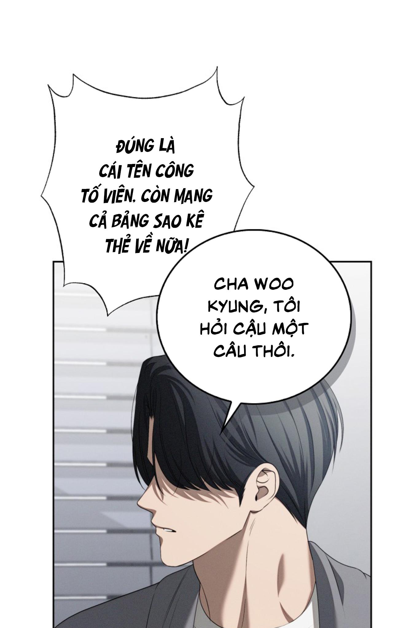 Đọc truyện Critical Point - Chapter 69