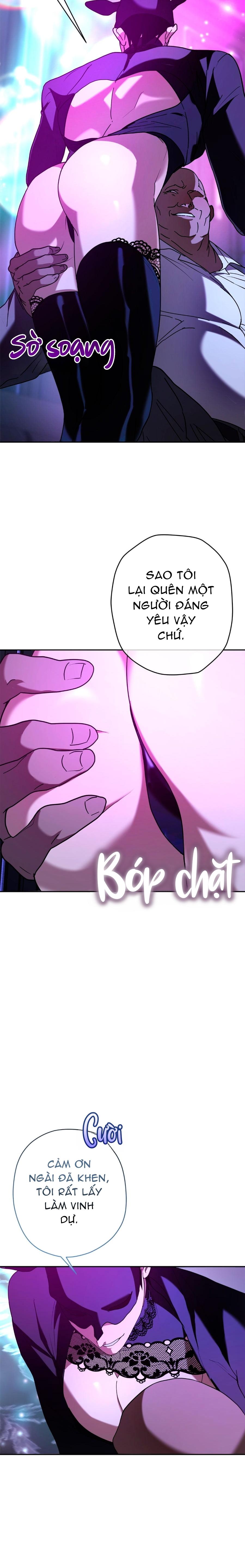 Đọc truyện RÔ-FULLHD THỜI KHẮC ĐẠN ĐẠO - Chapter 1