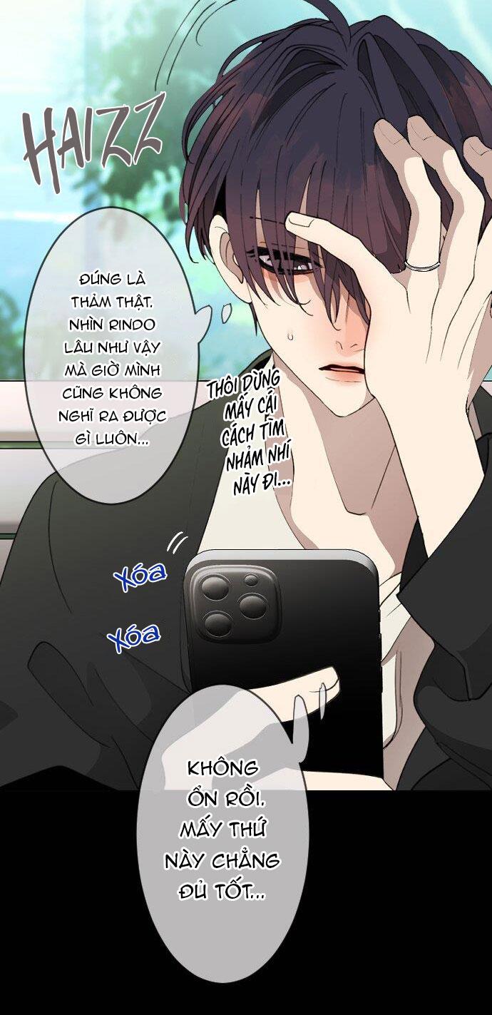 Đọc truyện Kẻ Theo Dõi Biến Thái Của Tôi - Chapter 150