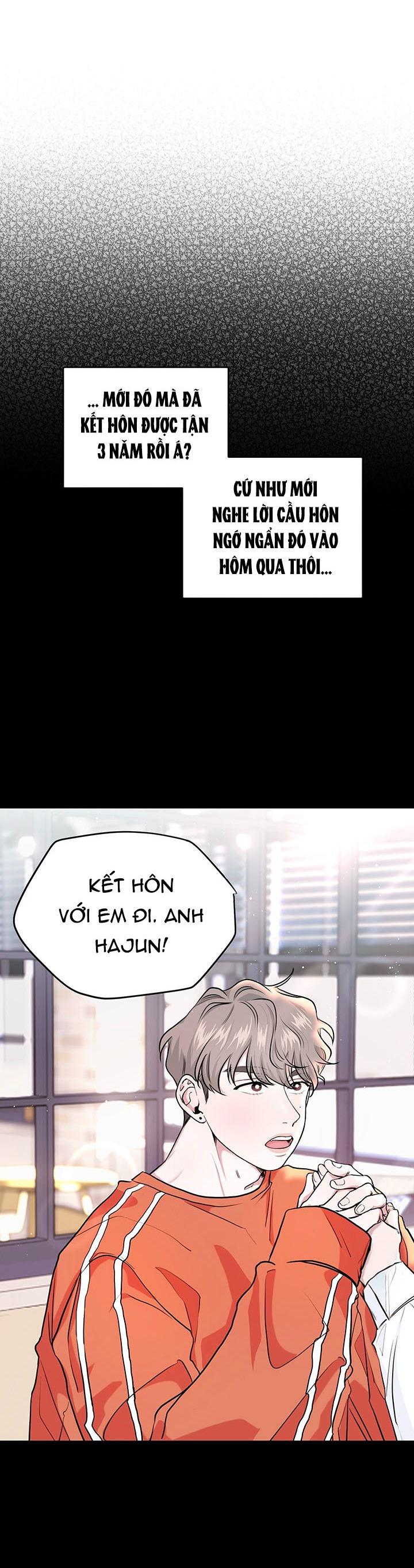 Đọc truyện TUYỂN TẬP ABO - MANG THAI NGẮN CỦA NHÀ SẸC - Chapter 70.1
