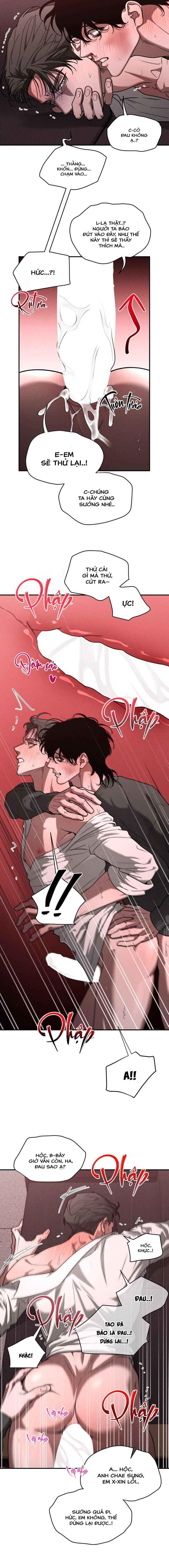 Đọc truyện Con nợ thành thật! - Chapter 4