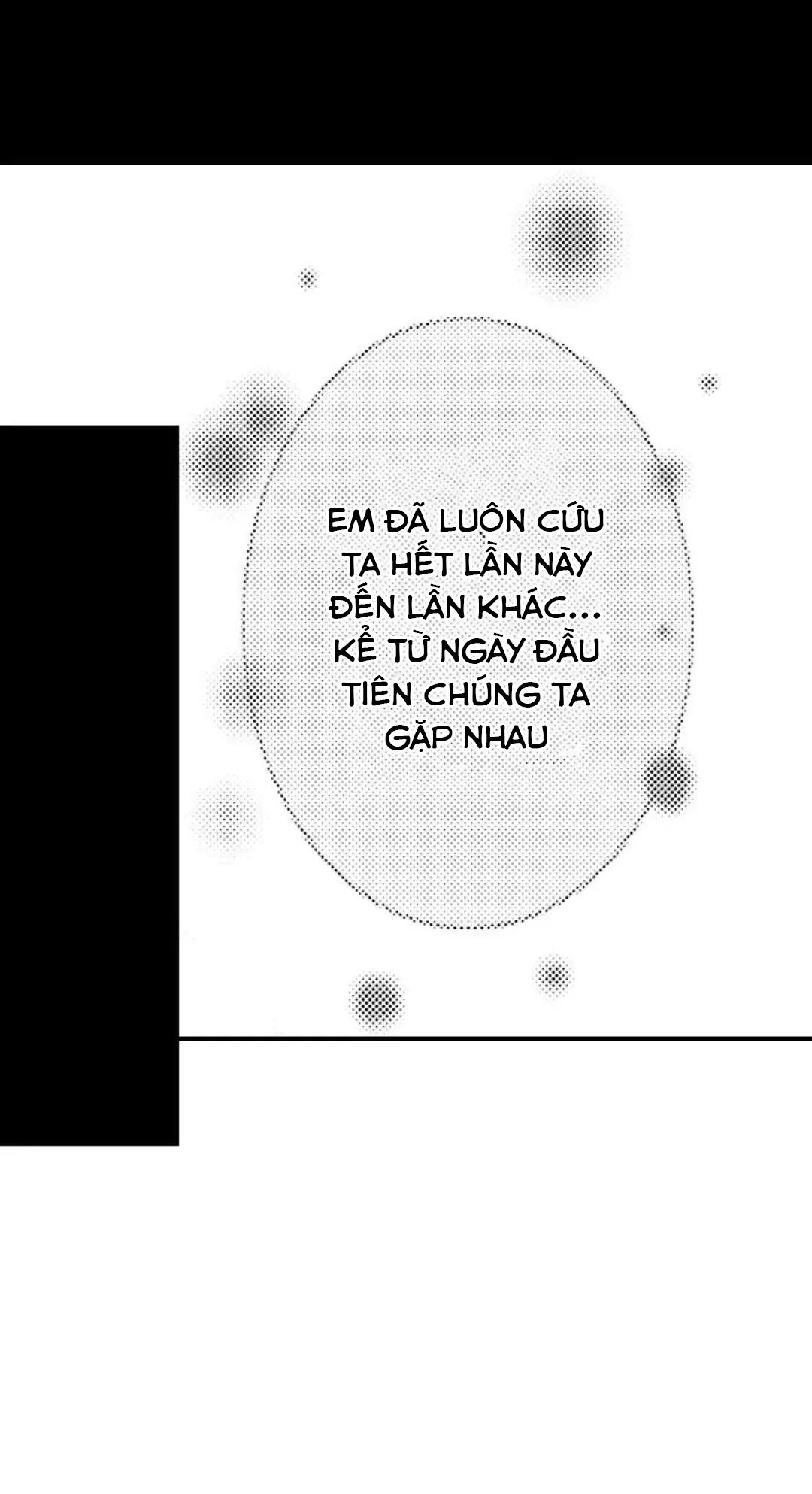 Đọc truyện Chàng hoàng tử hoàn hảo yêu tôi, tình địch của anh ấy? - Chapter 44