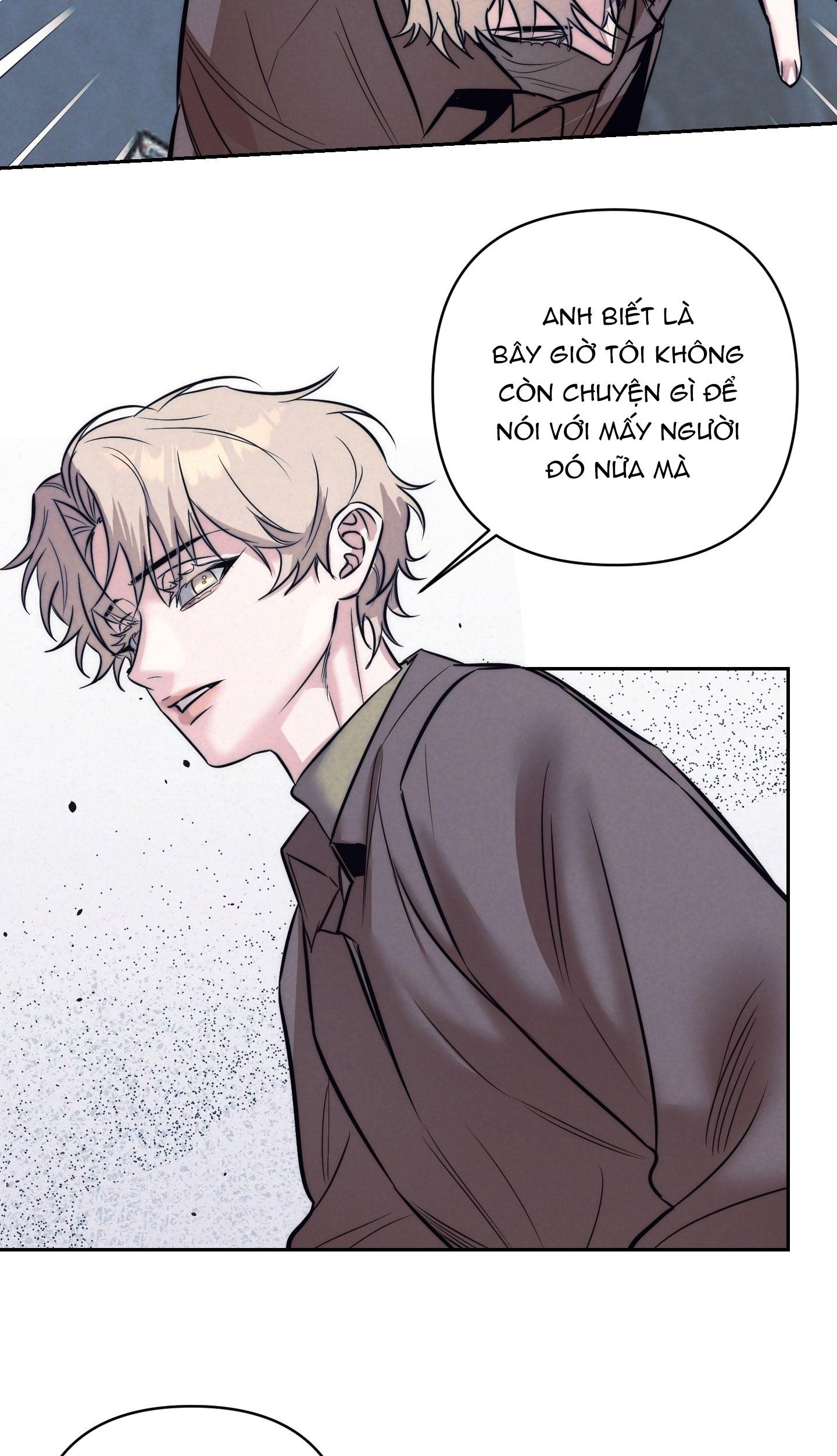Đọc truyện KỲ THỊ - Chapter 48
