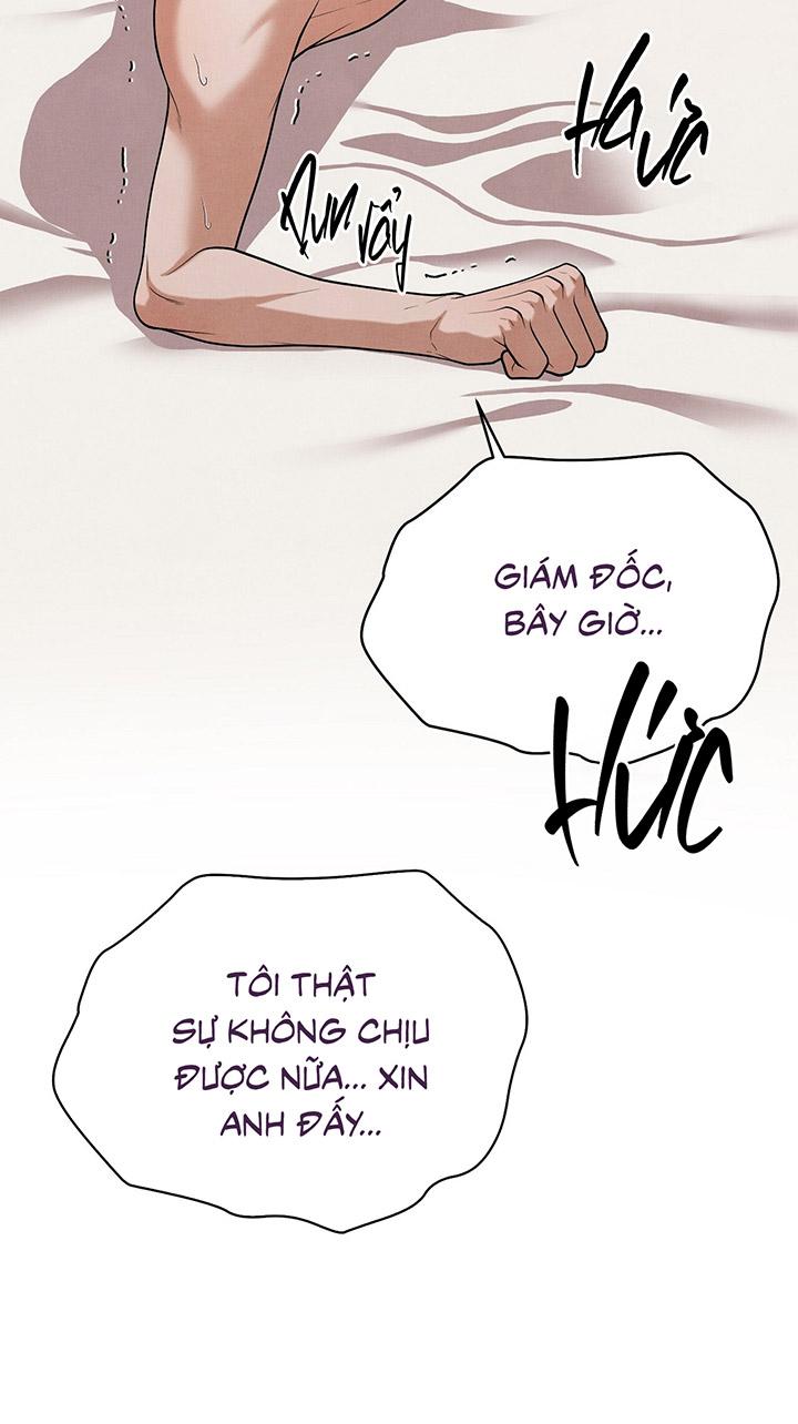 Đọc truyện [DDT] HƯƠNG VỊ TÌNH THÂN - Chapter 15