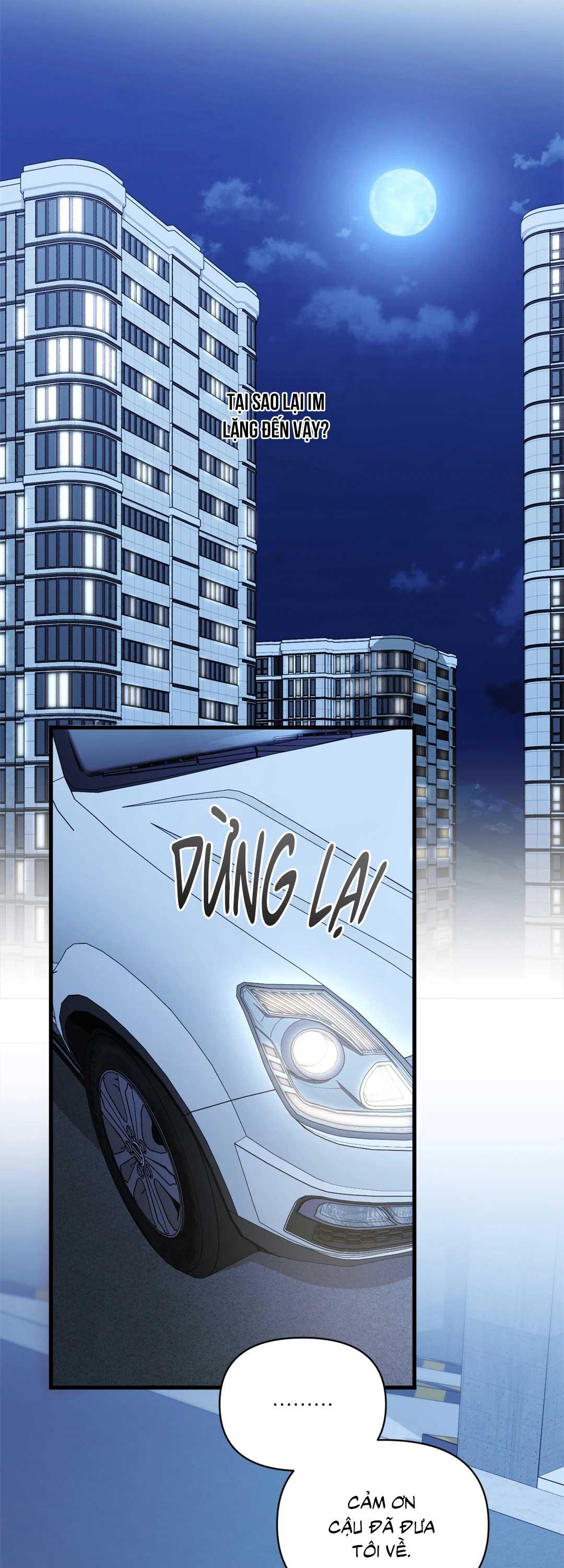 Đọc truyện KÝ SỰ ALPHA - Chapter 48