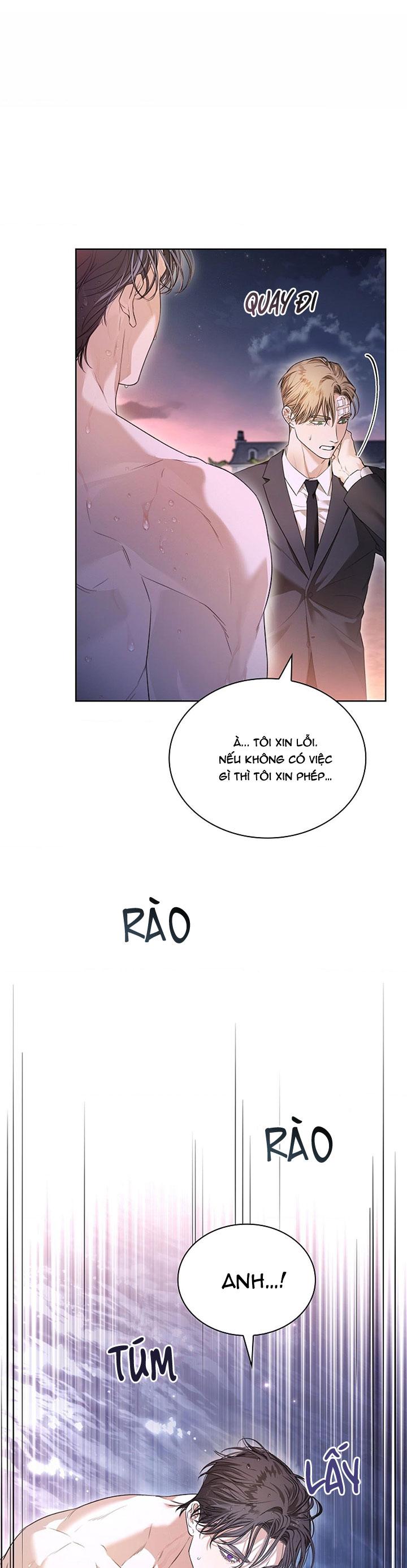 Đọc truyện HÔN TÔI NẾU CÓ THỂ - Chapter 26
