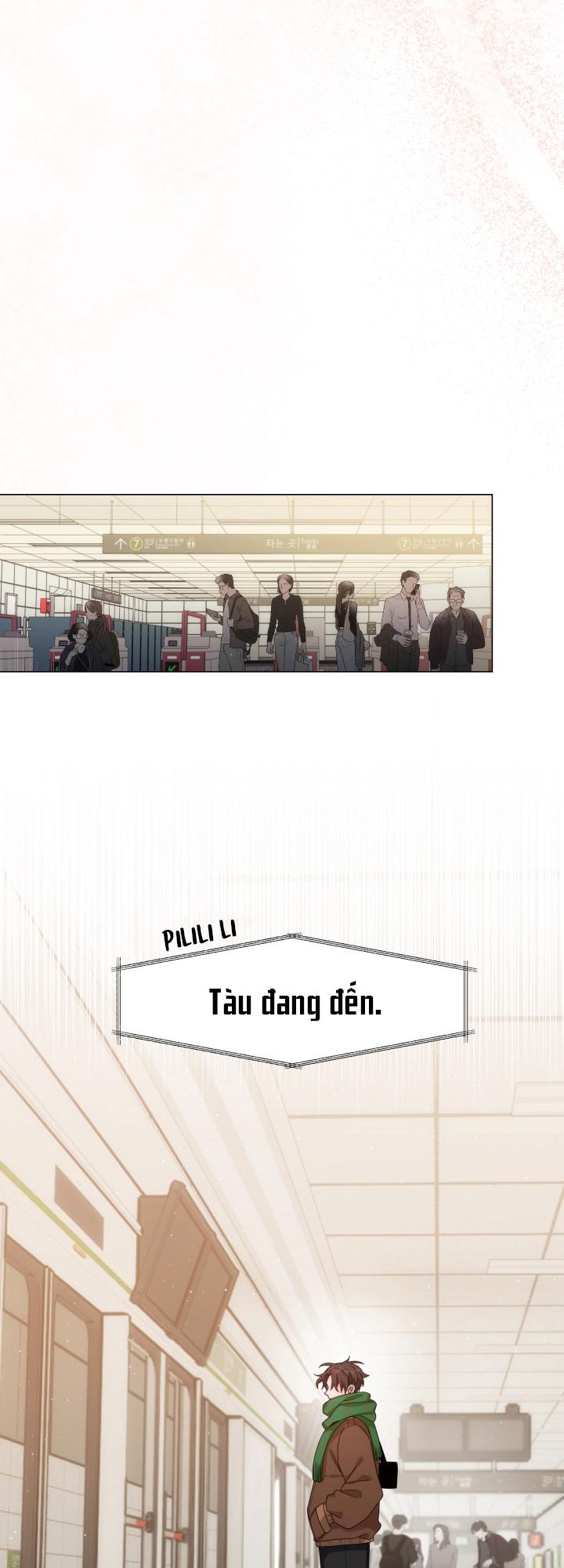 Đọc truyện Thanh Âm Chiều Tà - Chapter 9