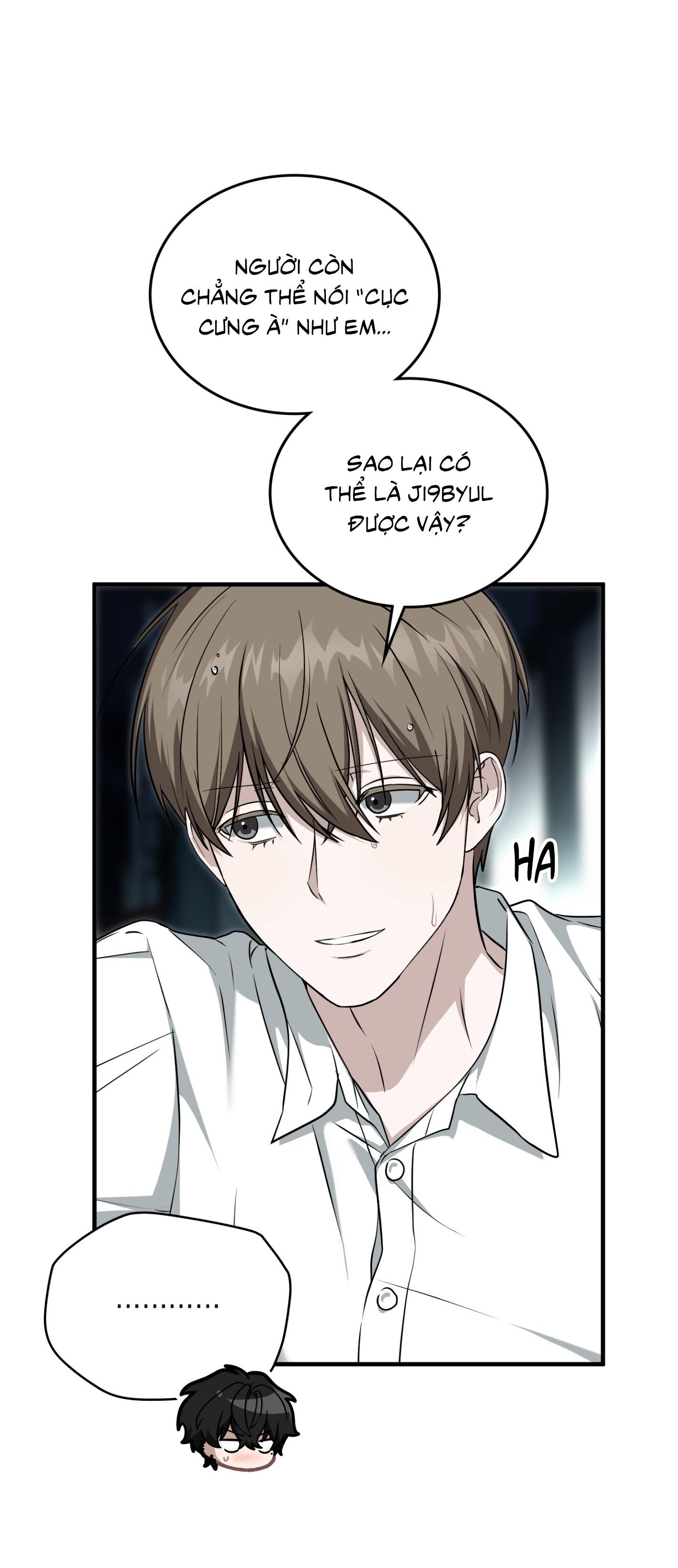Đọc truyện Guild member - Chapter 88
