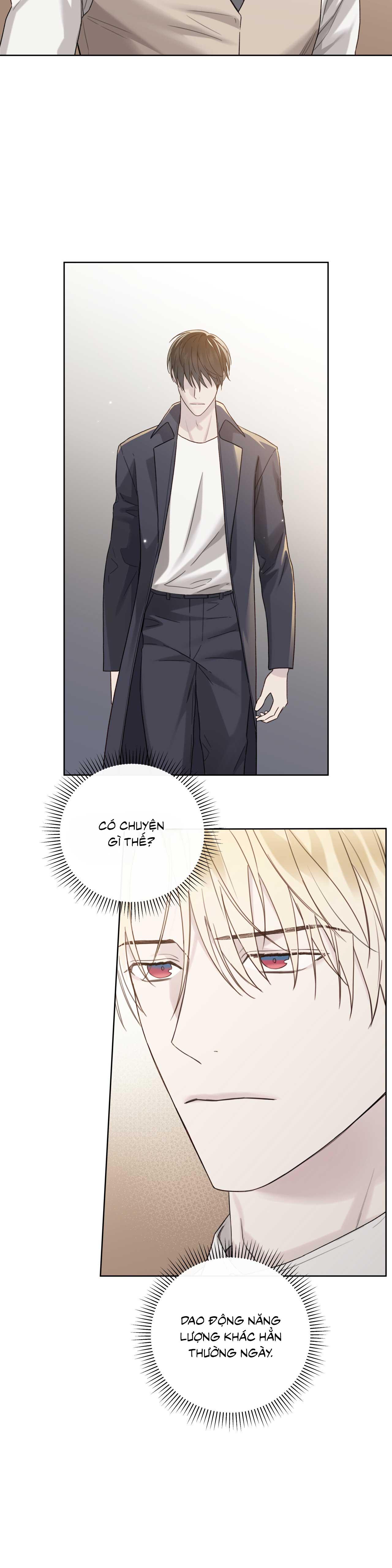 Đọc truyện HIỂM HỌA GUIDING - Chapter 51