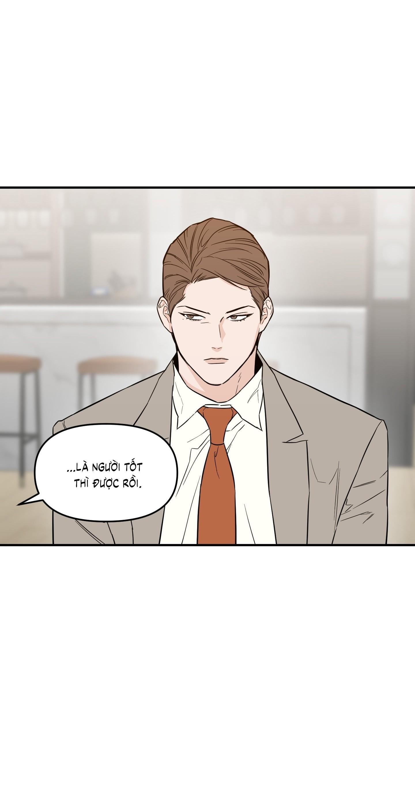 Đọc truyện (CBunu) SCOOP - Chapter 20