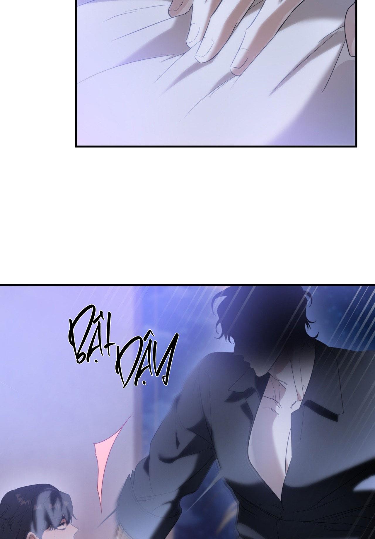 Đọc truyện LỆNH CỨU RỖI - Chapter 76
