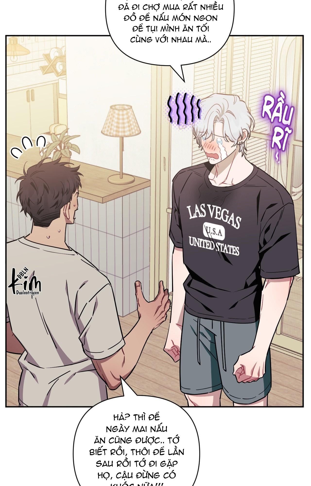 Đọc truyện HƠN CẢ BẠN BÈ - Chapter 108
