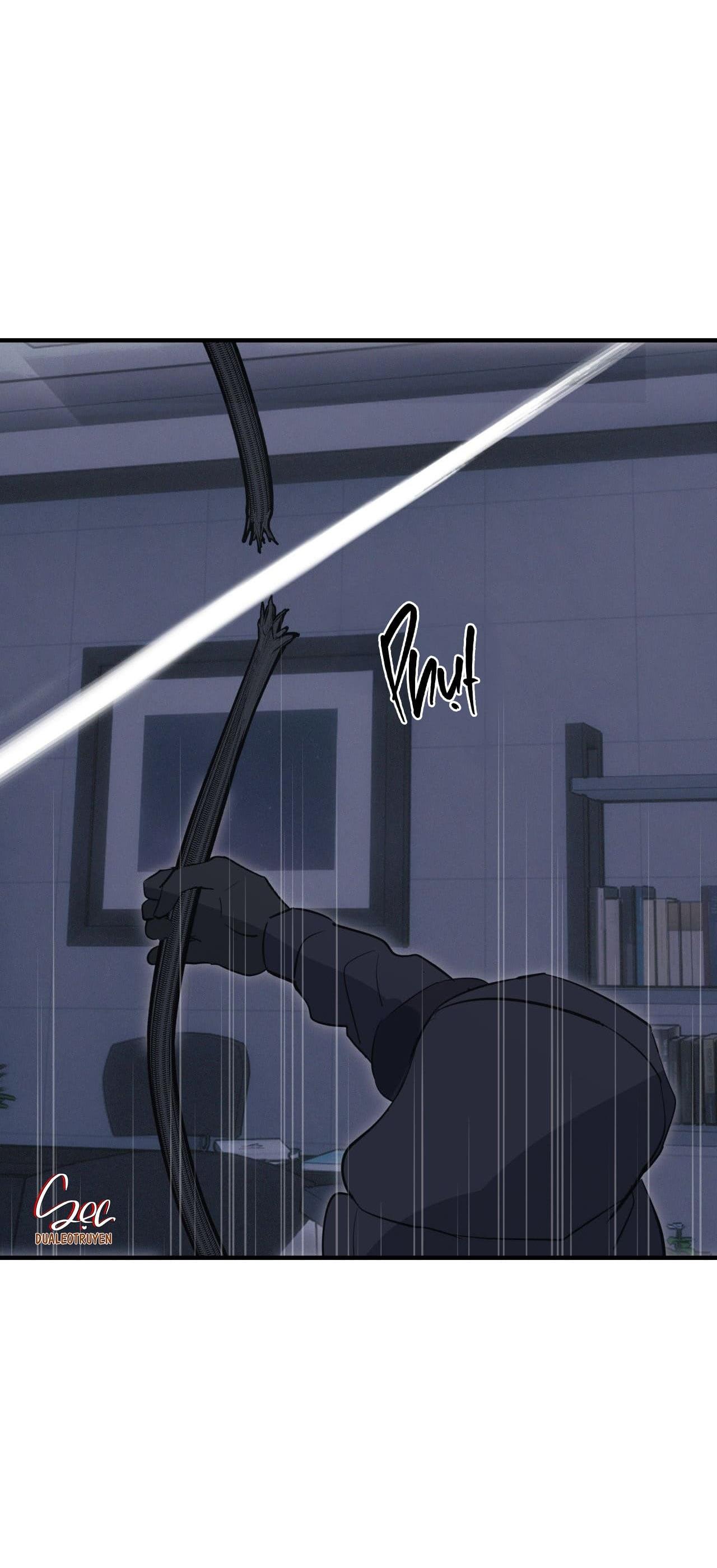 Đọc truyện RISKY VICE - Chapter 46