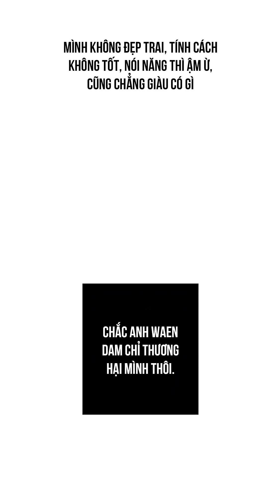 Đọc truyện Phải lòng cục cưng nói lắp - Chapter 18