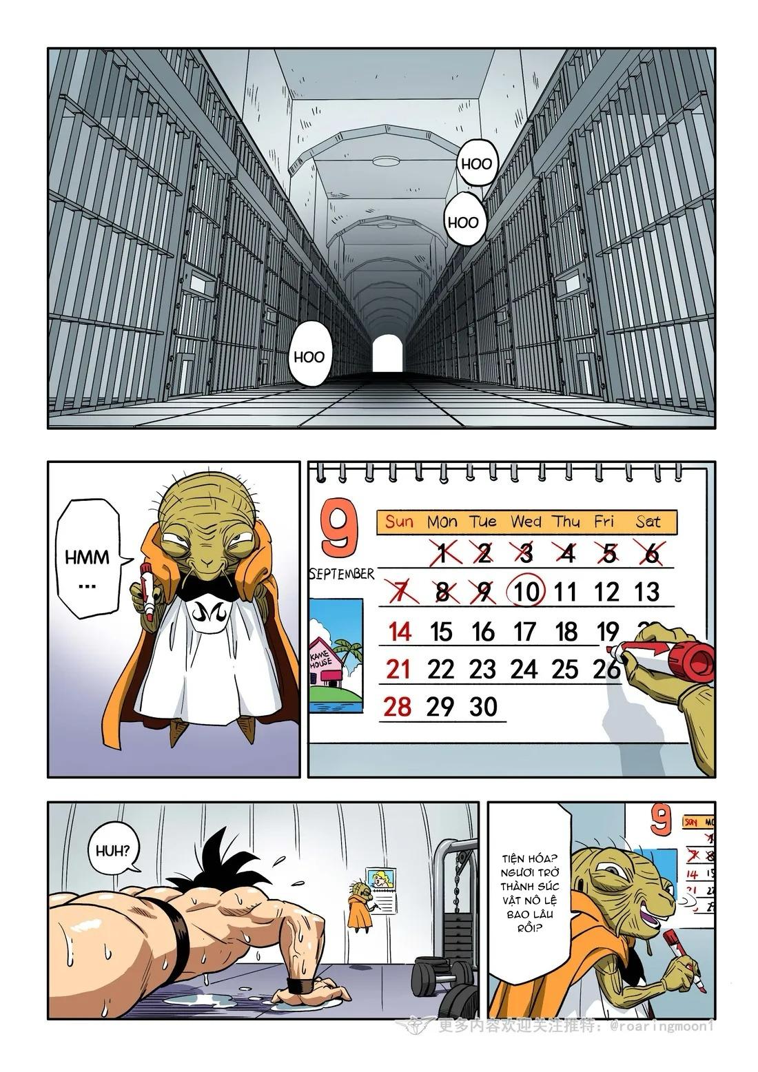 Đọc truyện Nơi husbando của bạn bị đụ ná thở - Chapter 230.2