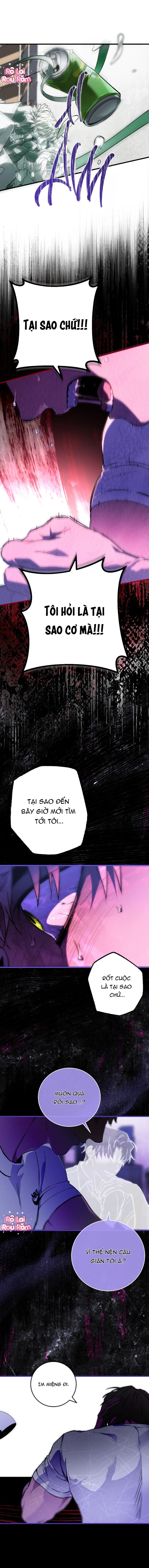 Đọc truyện Hãy chết trong vòng tay của tôi - Chapter 2