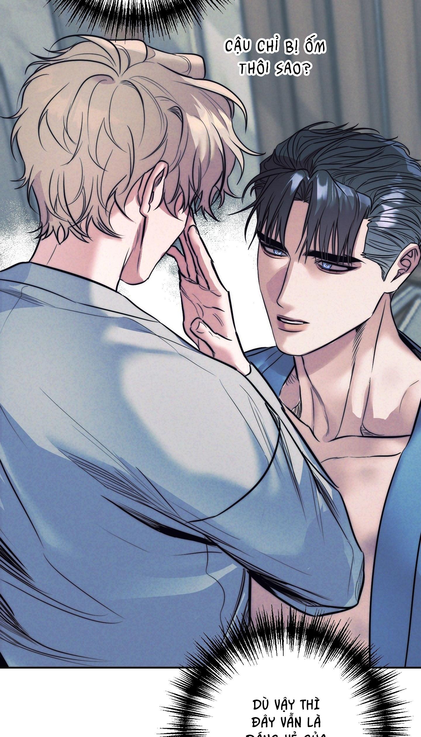 Đọc truyện KỲ THỊ - Chapter 51