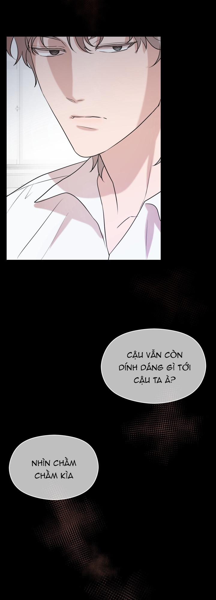 Đọc truyện Sứ Giả Tình Yêu - Chapter 12