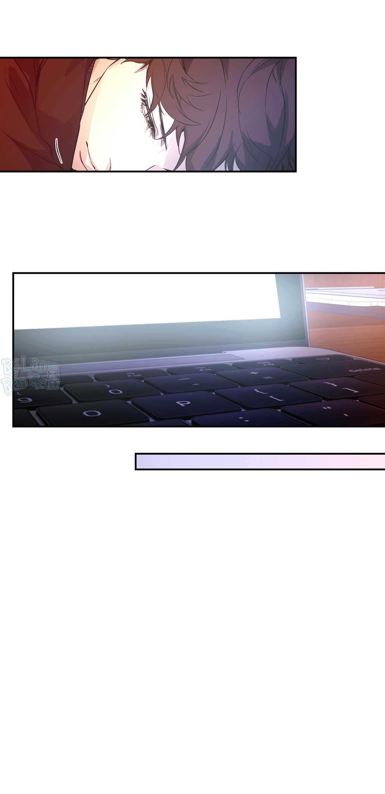 Đọc truyện NERD PROJECT - Chapter 54