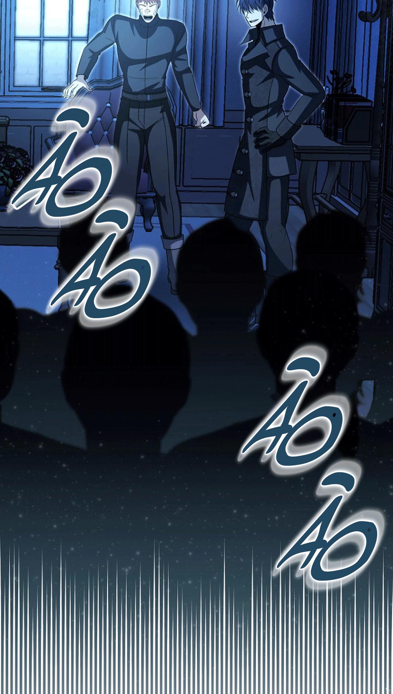 Đọc truyện NGHỈ HƯU CHỨ KHÔNG PHẢI TÌNH YÊU - Chapter 60