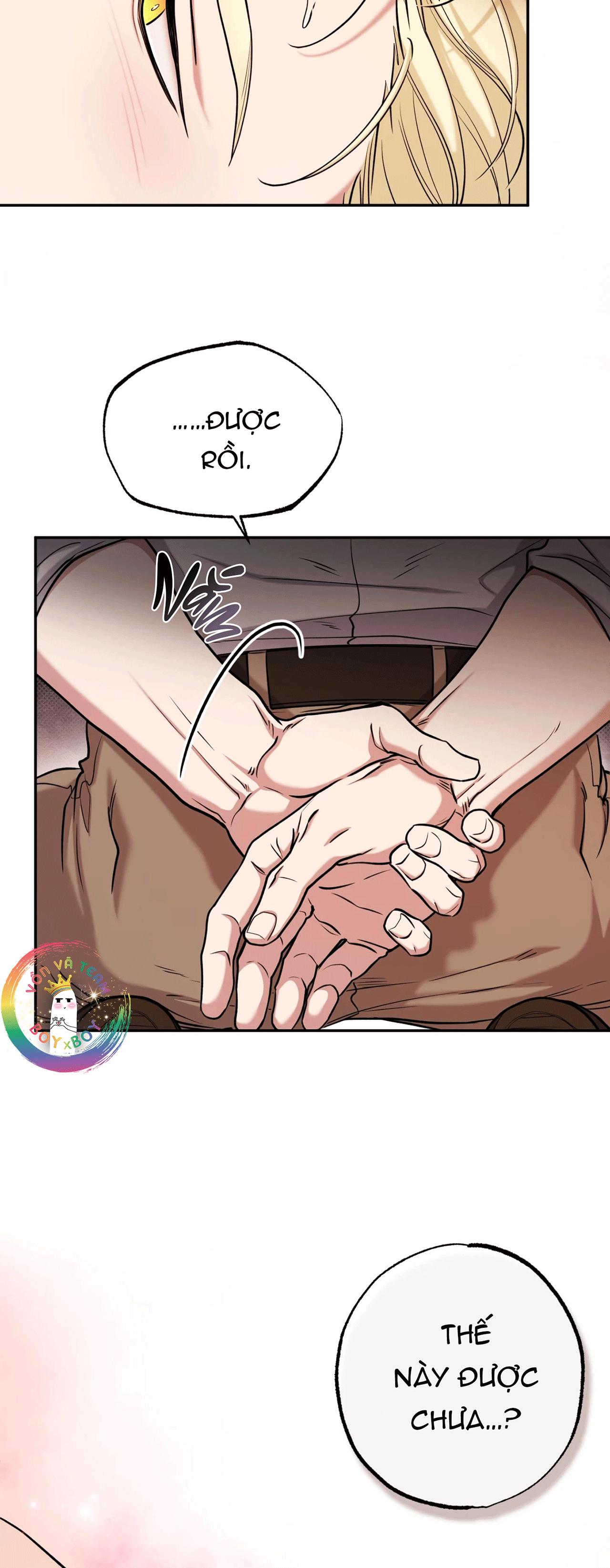 Đọc truyện Dying Light - Chapter 4