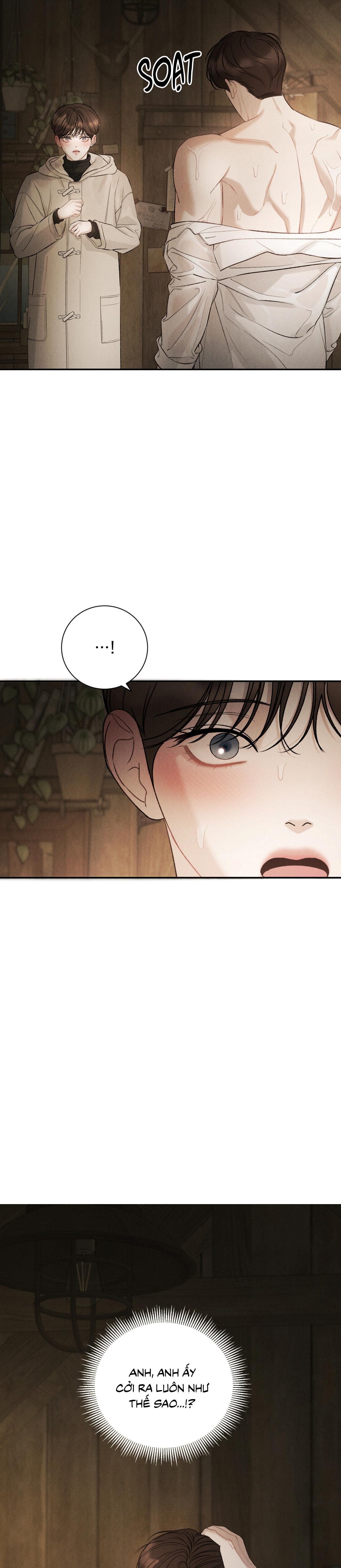 Đọc truyện Joo Eun - Chapter 47