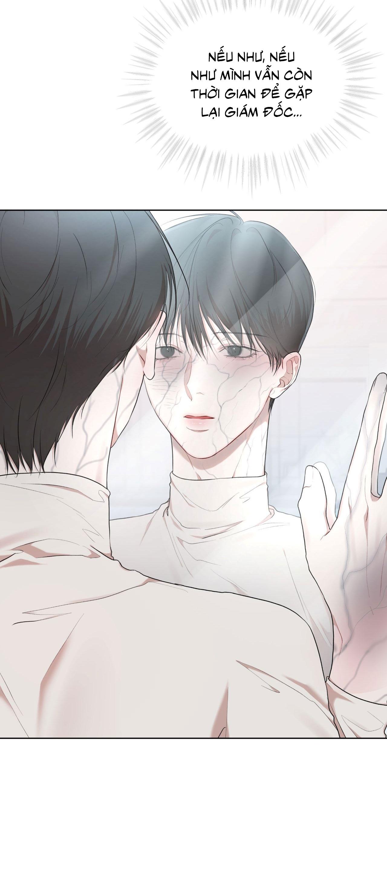 Đọc truyện KHỞI NGUỒN SỰ SỐNG - Chapter 57