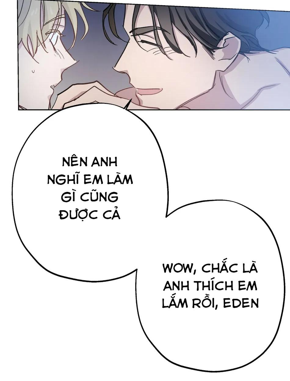 Đọc truyện Phù Thủy Xứ Eden - Chapter 18