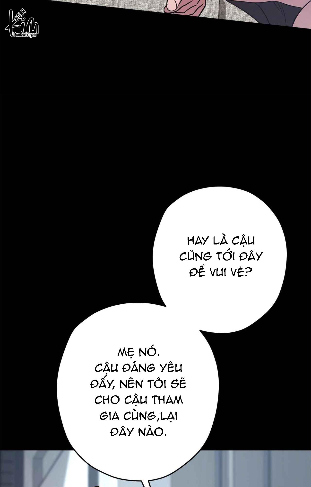 Đọc truyện BULLET TIME - Chapter 19