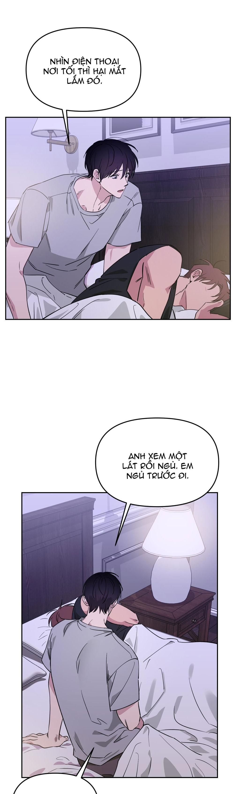Đọc truyện VẬN MAY BẤT NGỜ - Chapter 67