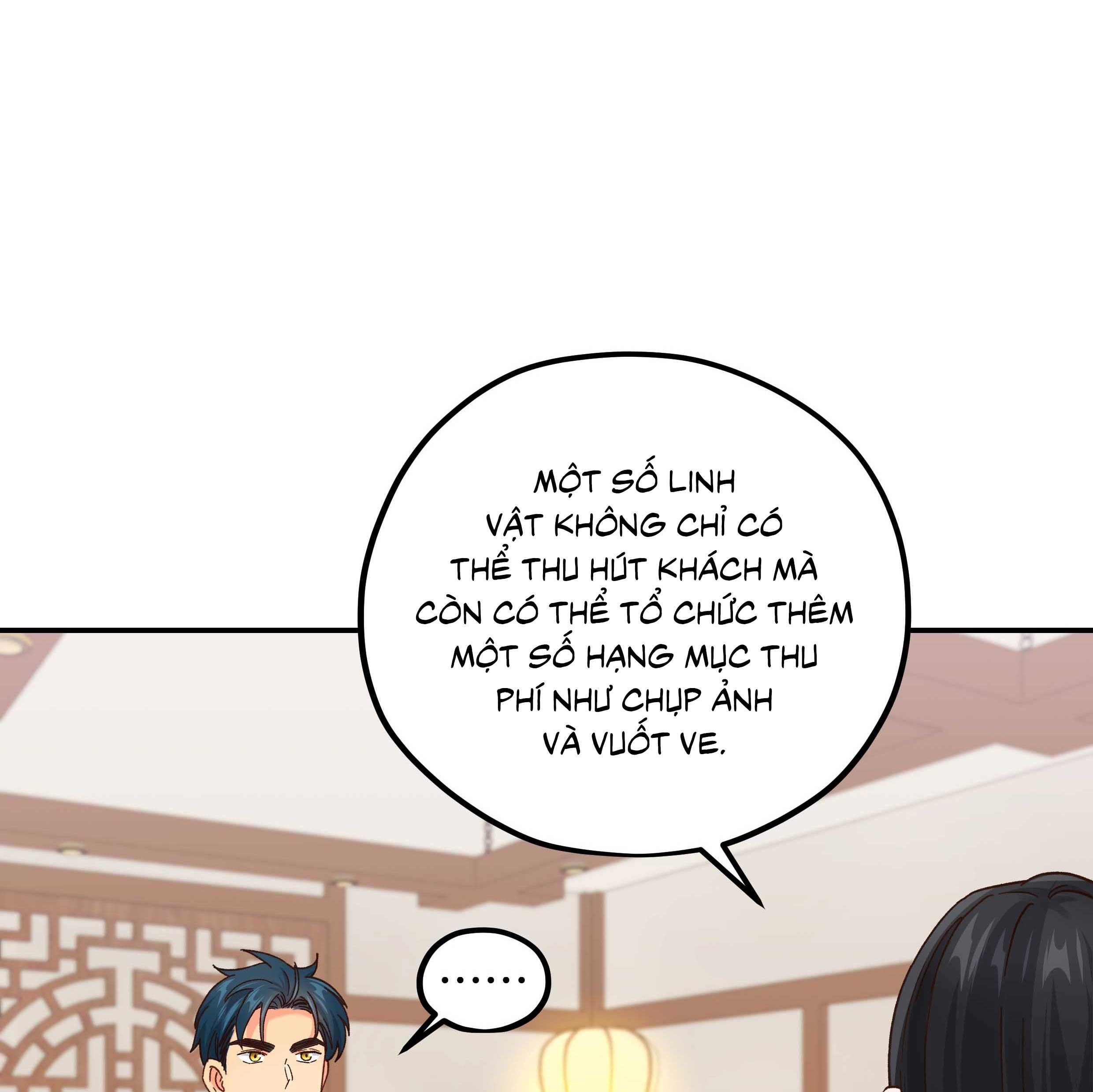Đọc truyện Quán cơm tỳ hưu - Chapter 120