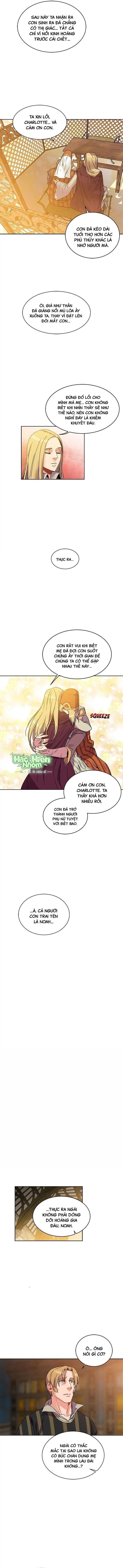 Đọc truyện LieBling! - Chapter 39