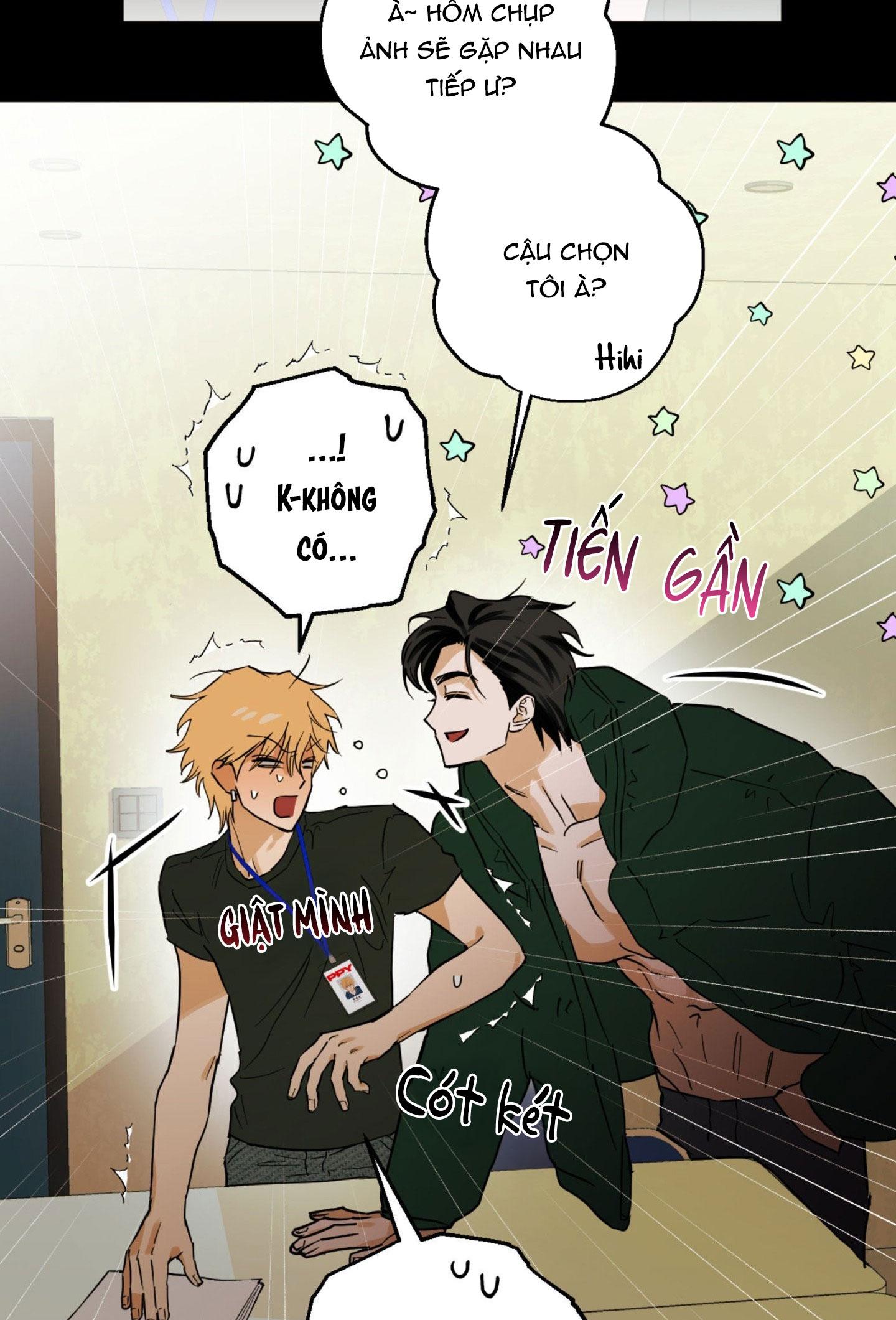 Đọc truyện FULL BOOK - Chapter 2