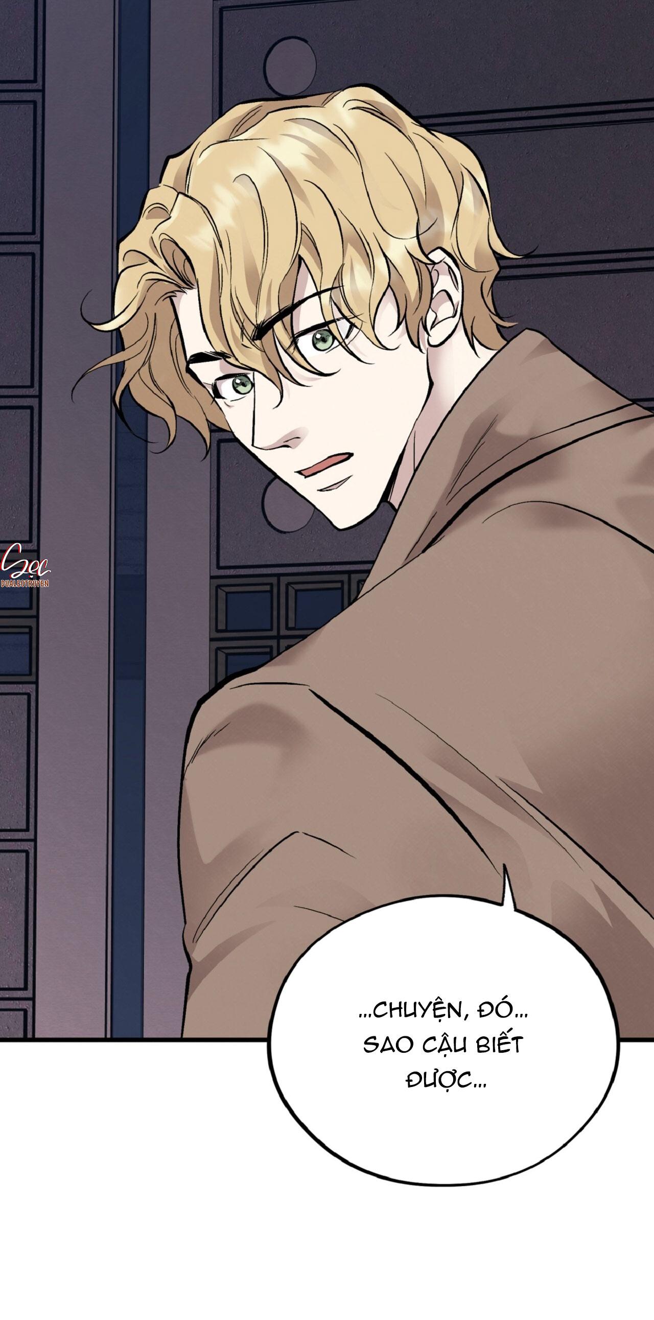 Đọc truyện HONEY BEAR - Chapter 69