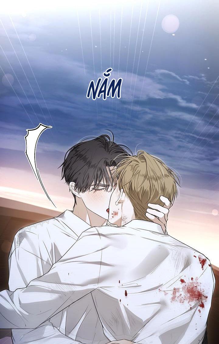 Đọc truyện HÔN TÔI NẾU CÓ THỂ - Chapter 24