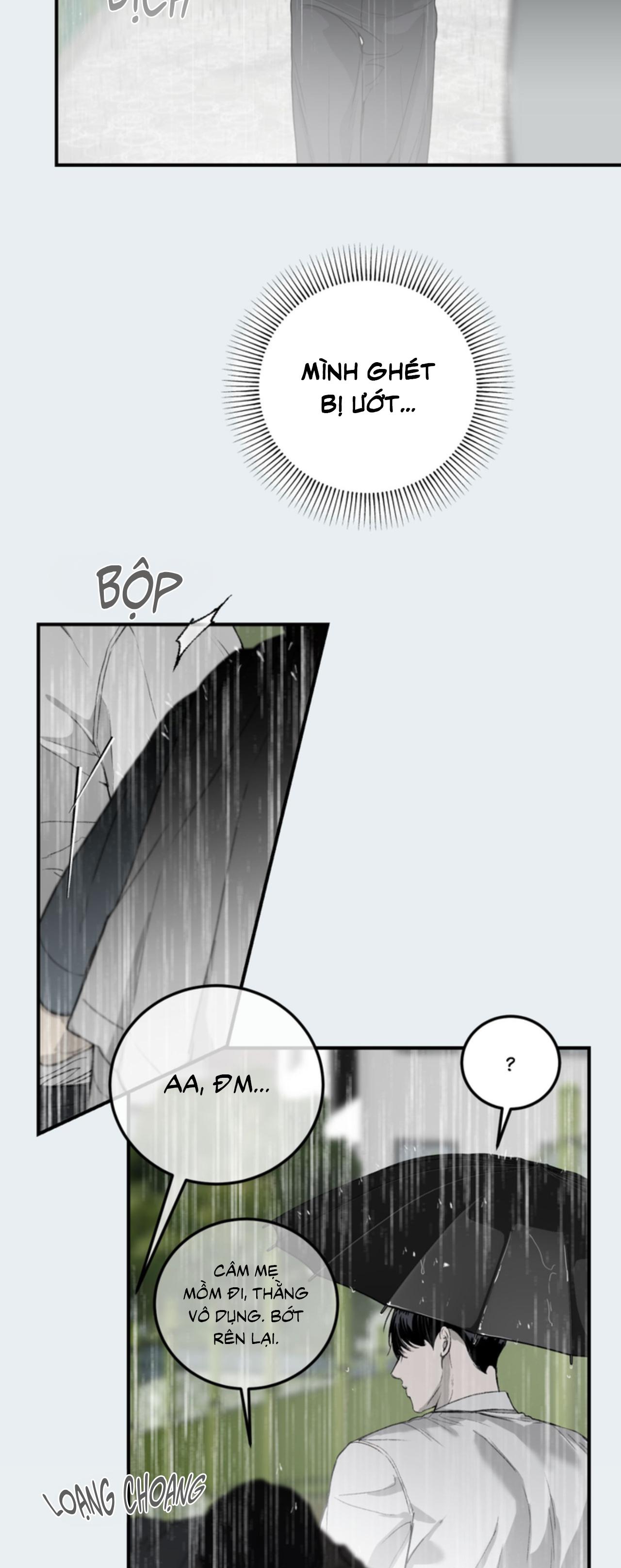 Đọc truyện Deepest Confession - Chapter 7