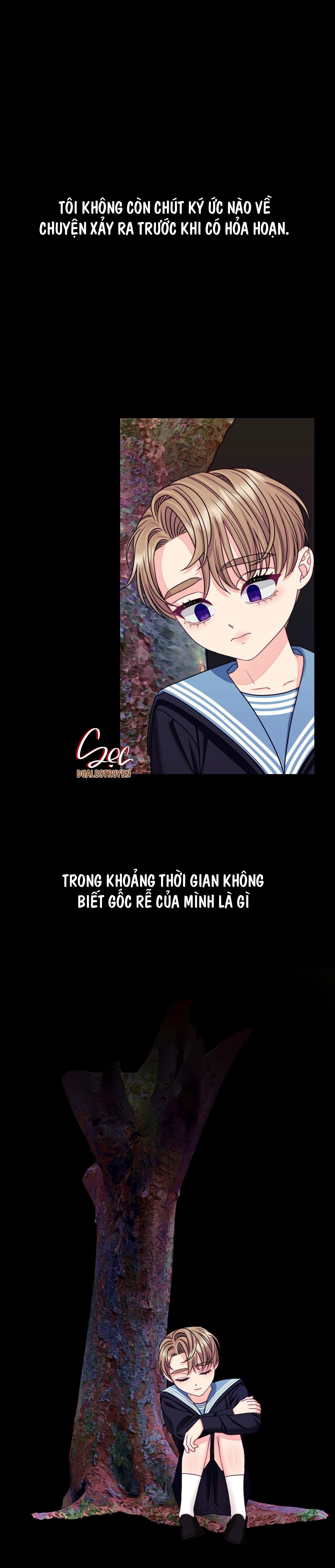 Đọc truyện TUYỂN TẬP NHỮNG ÔNG CHÚ TÀ ZÂM - Chapter 22.1