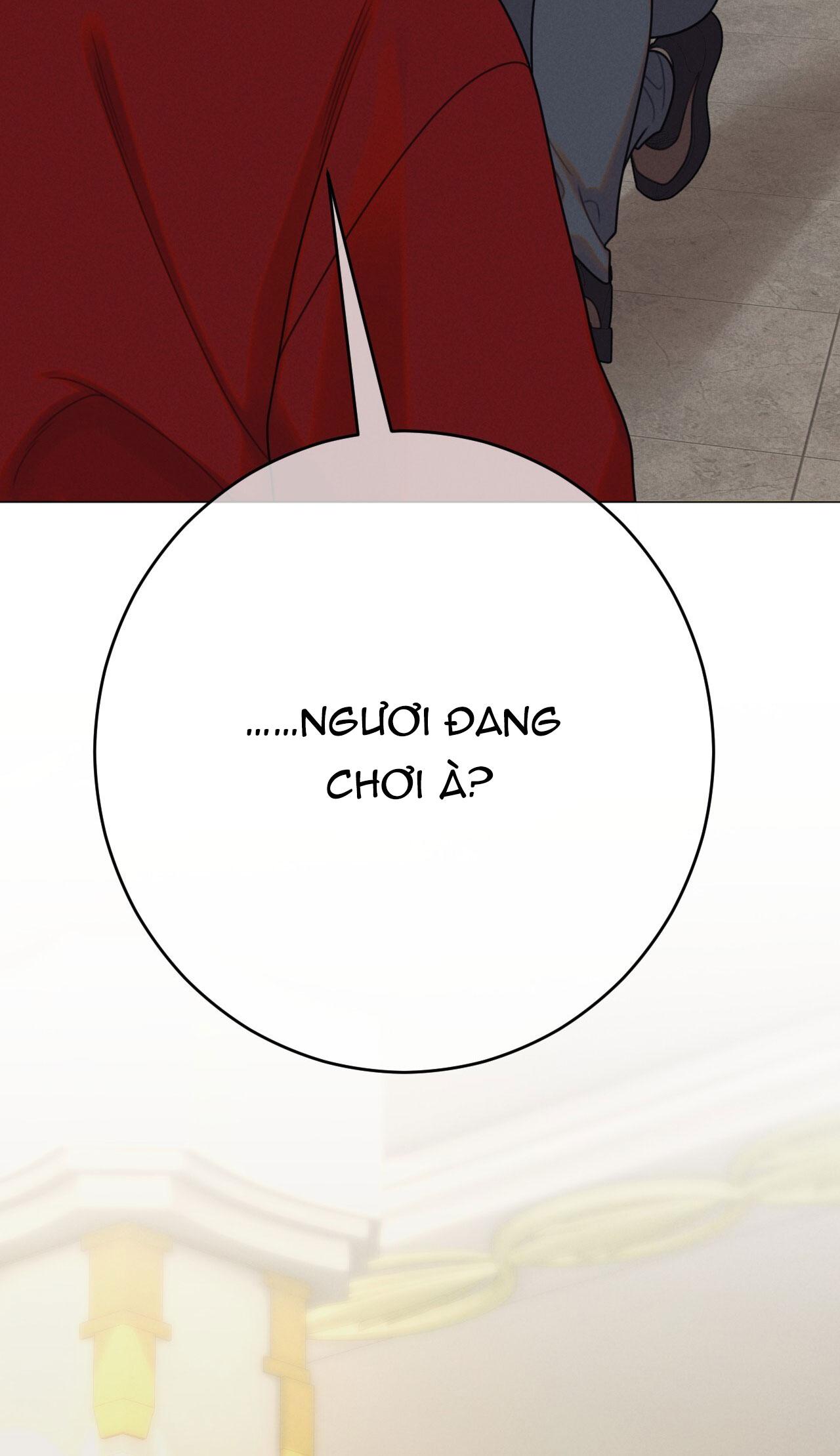 Đọc truyện QUẺ BÓI GIẤC MƠ CỦA YÊU TINH - Chapter 70